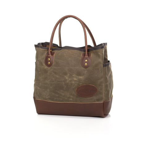 Small Premium Lake Michigan Tote
