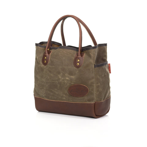Small Premium Lake Michigan Tote