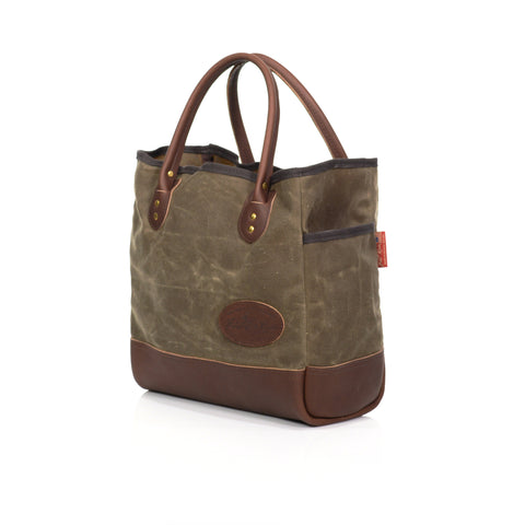Small Premium Lake Michigan Tote