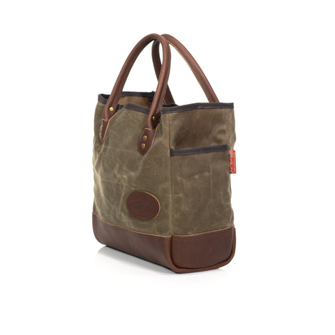Small Premium Lake Michigan Tote