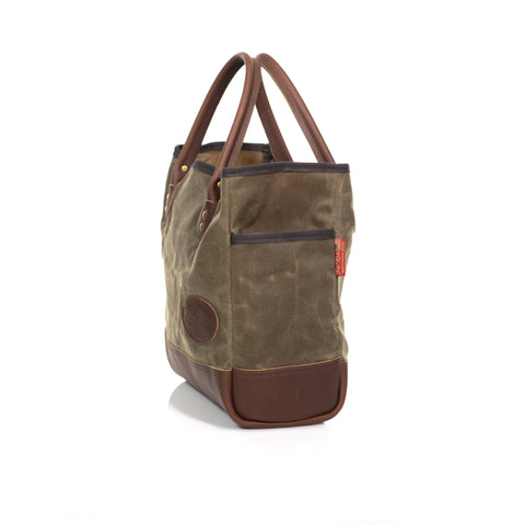 Small Premium Lake Michigan Tote