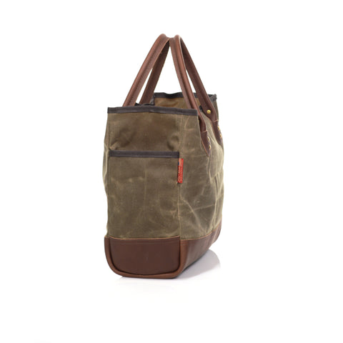 Small Premium Lake Michigan Tote