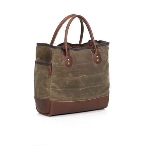 Small Premium Lake Michigan Tote