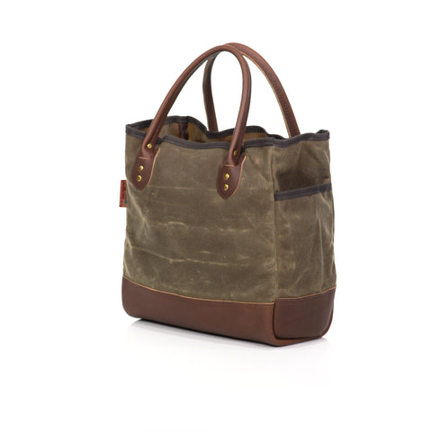 Small Premium Lake Michigan Tote