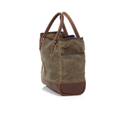Small Premium Lake Michigan Tote