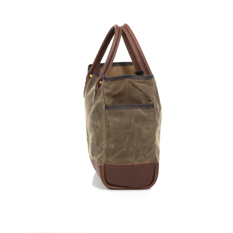 Small Premium Lake Michigan Tote