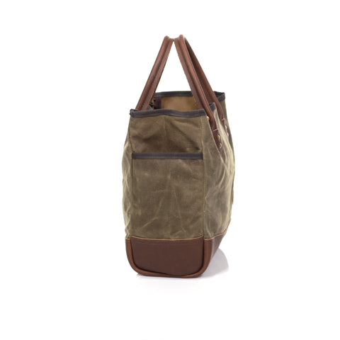 Small Premium Lake Michigan Tote