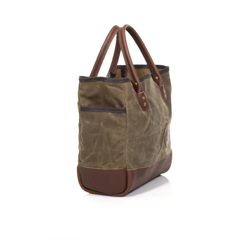 Small Premium Lake Michigan Tote