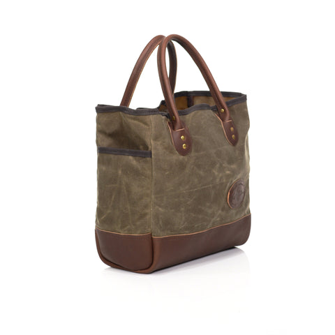 Small Premium Lake Michigan Tote