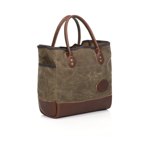Small Premium Lake Michigan Tote