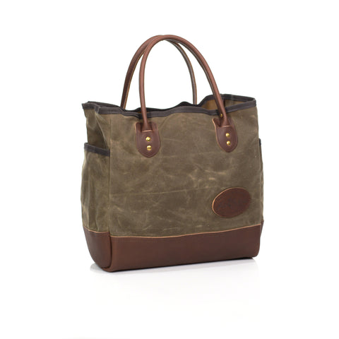 Small Premium Lake Michigan Tote