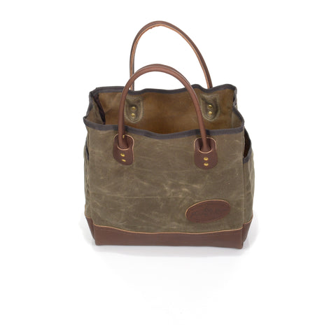 Small Premium Lake Michigan Tote