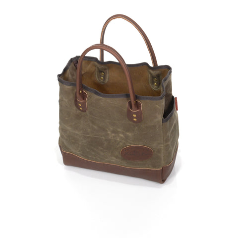 Small Premium Lake Michigan Tote