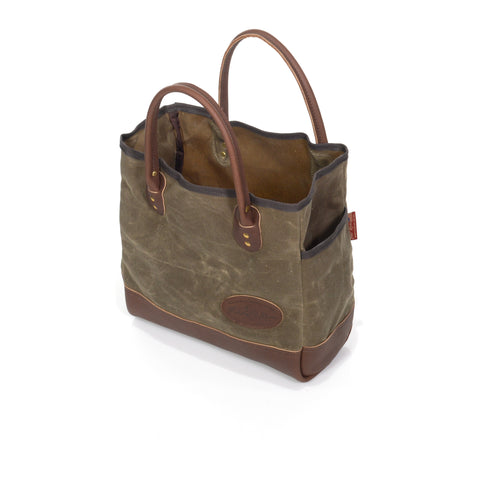 Small Premium Lake Michigan Tote