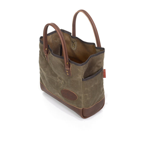 Small Premium Lake Michigan Tote