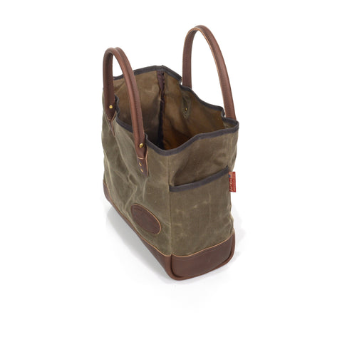 Small Premium Lake Michigan Tote