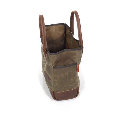 Small Premium Lake Michigan Tote