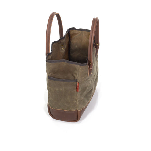 Small Premium Lake Michigan Tote