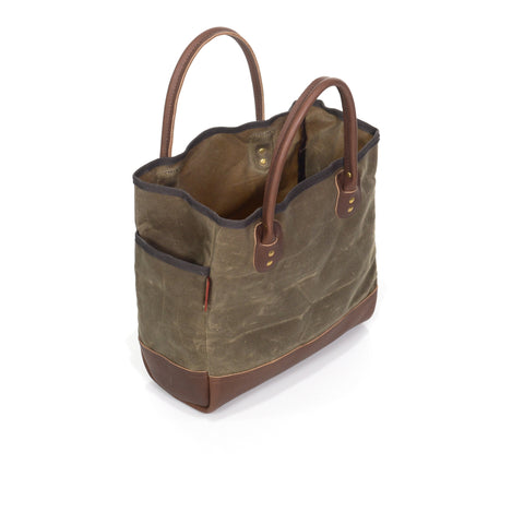 Small Premium Lake Michigan Tote