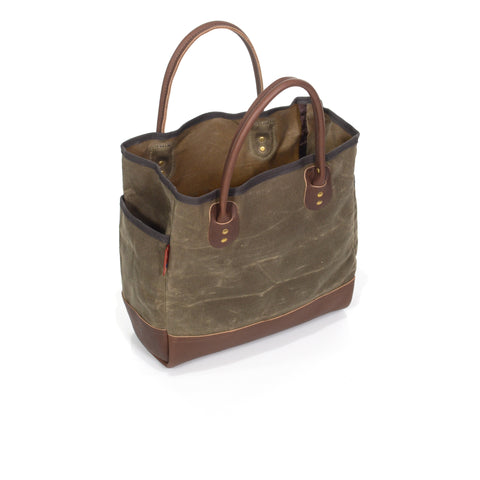 Small Premium Lake Michigan Tote