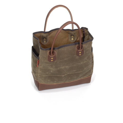 Small Premium Lake Michigan Tote