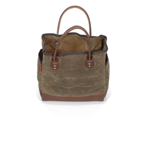 Small Premium Lake Michigan Tote