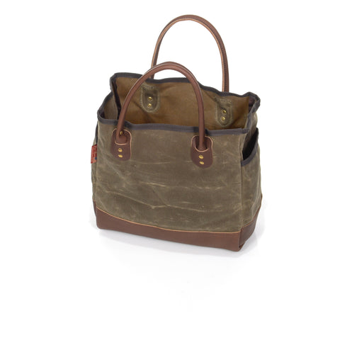Small Premium Lake Michigan Tote