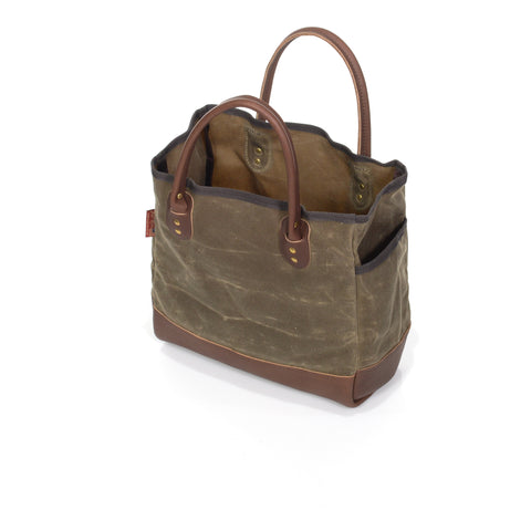 Small Premium Lake Michigan Tote