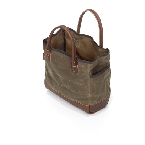 Small Premium Lake Michigan Tote