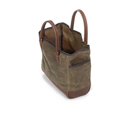 Small Premium Lake Michigan Tote