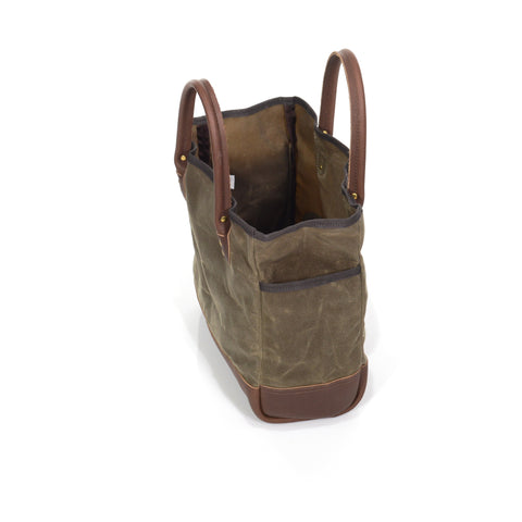 Small Premium Lake Michigan Tote