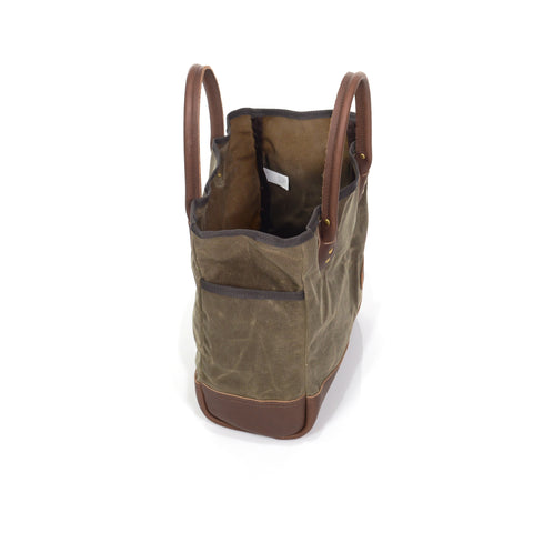 Small Premium Lake Michigan Tote