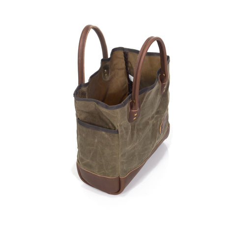 Small Premium Lake Michigan Tote