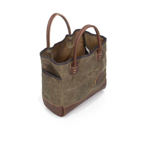 Small Premium Lake Michigan Tote