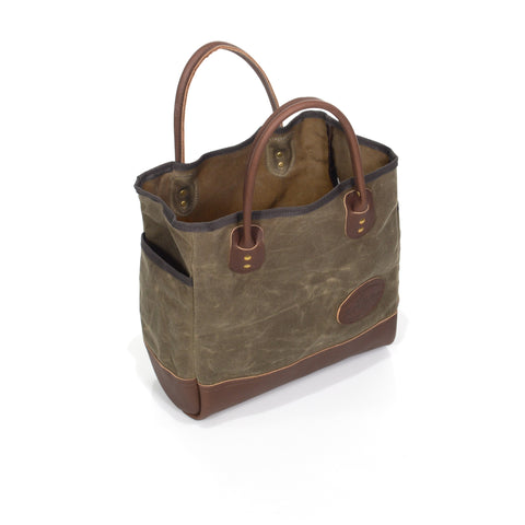 Small Premium Lake Michigan Tote