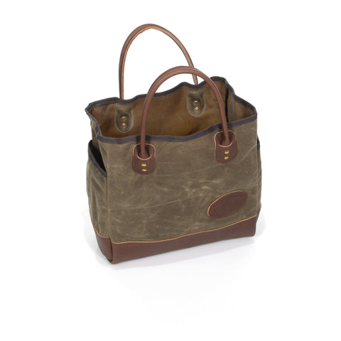 Small Premium Lake Michigan Tote