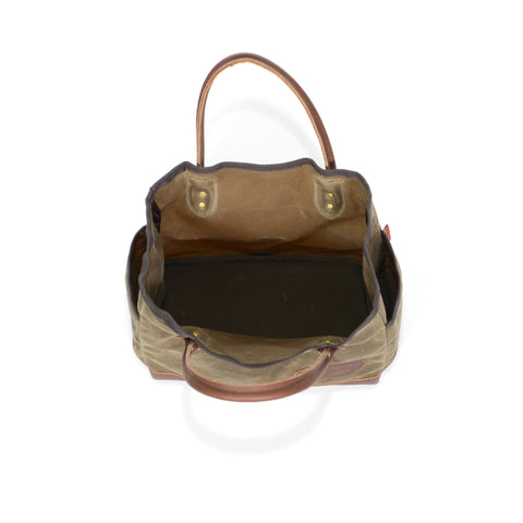Small Premium Lake Michigan Tote