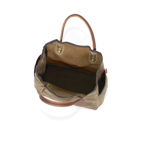 Small Premium Lake Michigan Tote