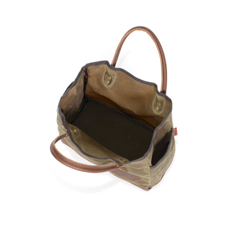 Small Premium Lake Michigan Tote