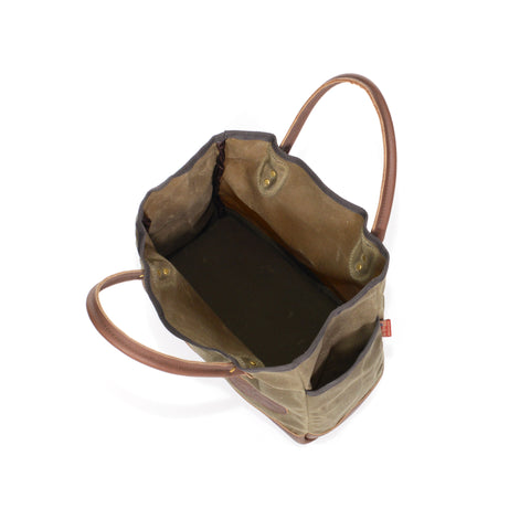 Small Premium Lake Michigan Tote