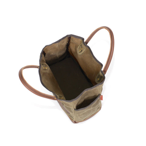 Small Premium Lake Michigan Tote