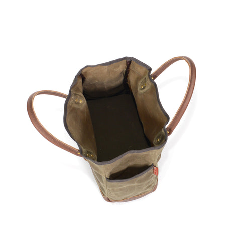 Small Premium Lake Michigan Tote