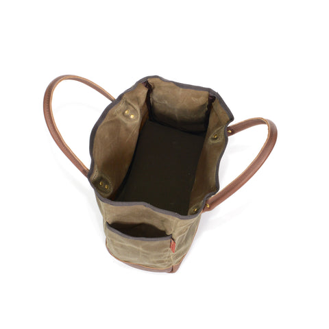 Small Premium Lake Michigan Tote