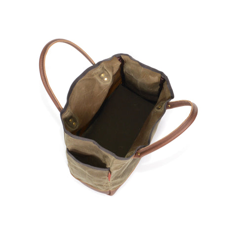 Small Premium Lake Michigan Tote