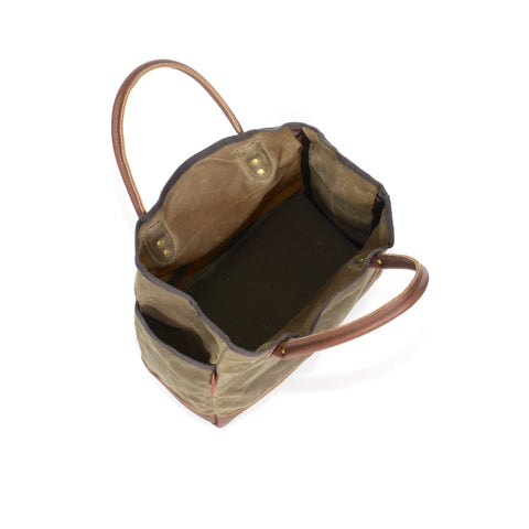 Small Premium Lake Michigan Tote