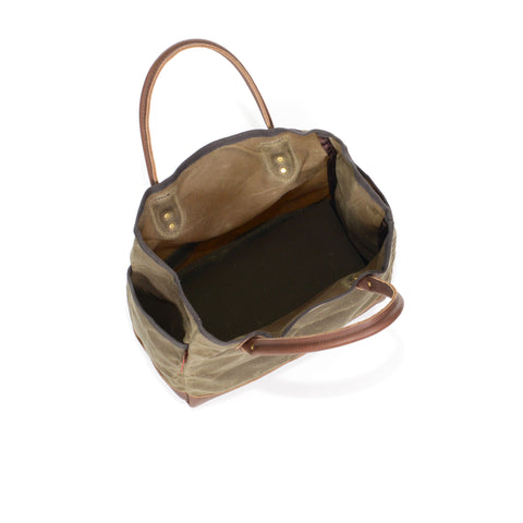 Small Premium Lake Michigan Tote