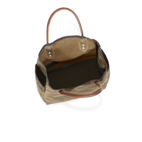 Small Premium Lake Michigan Tote