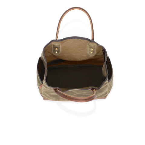 Small Premium Lake Michigan Tote