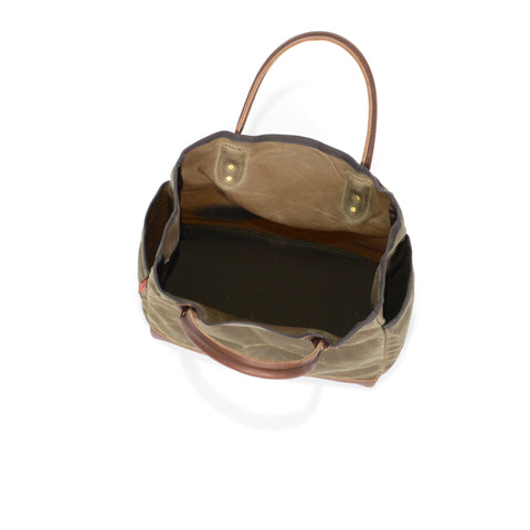 Small Premium Lake Michigan Tote