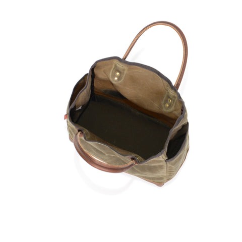 Small Premium Lake Michigan Tote